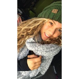 Meet your Posher, Patricia